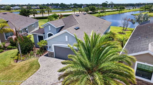 7407 Bluemink Lane, Melbourne, FL 32940
