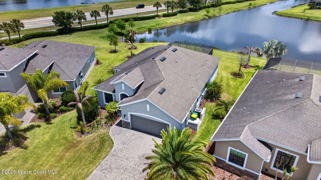 7407 Bluemink Lane, Melbourne, FL 32940