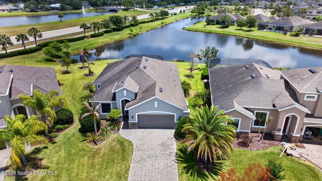 7407 Bluemink Lane, Melbourne, FL 32940