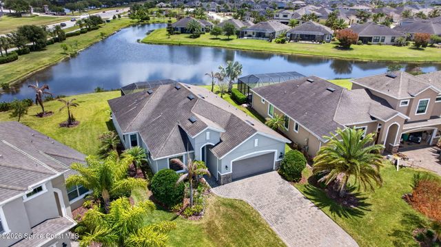 7407 Bluemink Lane, Melbourne, FL 32940