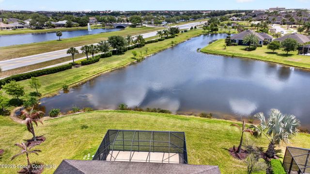 7407 Bluemink Lane, Melbourne, FL 32940