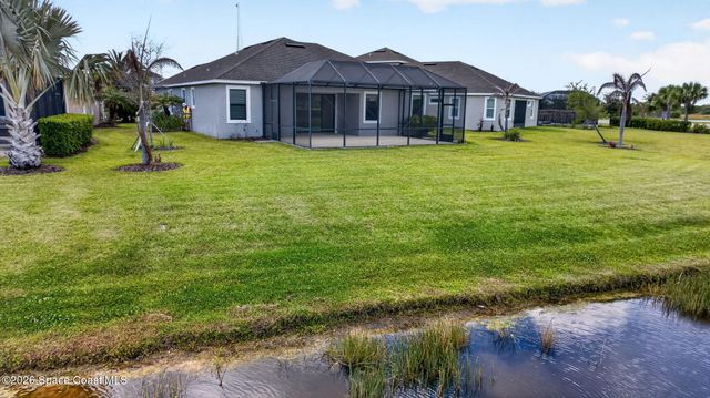 7407 Bluemink Lane, Melbourne, FL 32940