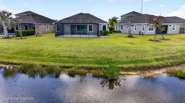 7407 Bluemink Lane, Melbourne, FL 32940