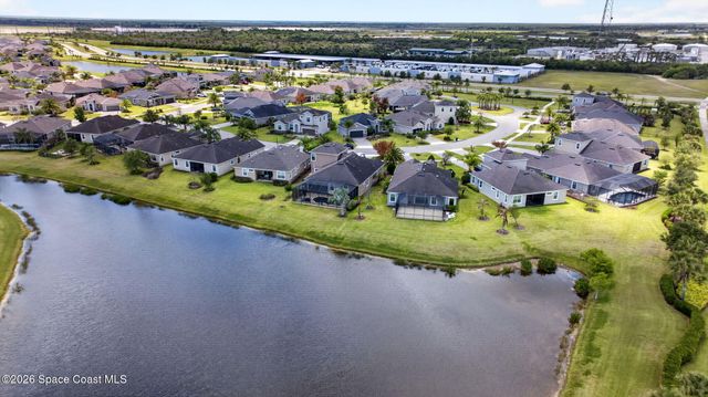 7407 Bluemink Lane, Melbourne, FL 32940