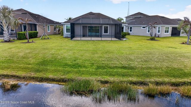 7407 Bluemink Lane, Melbourne, FL 32940