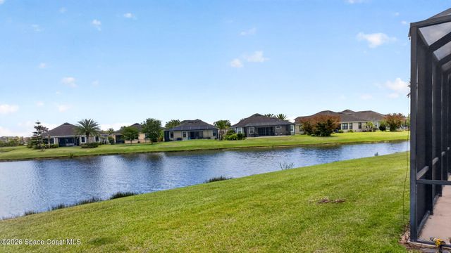 7407 Bluemink Lane, Melbourne, FL 32940