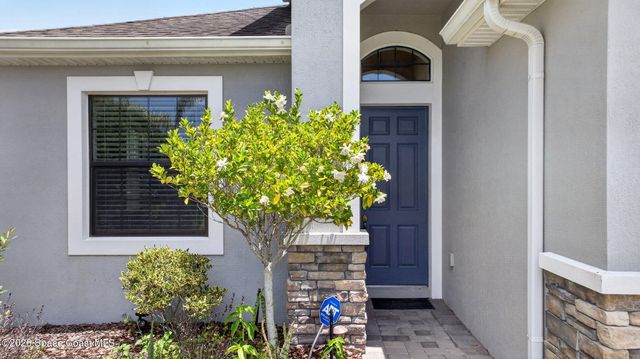 7407 Bluemink Lane, Melbourne, FL 32940