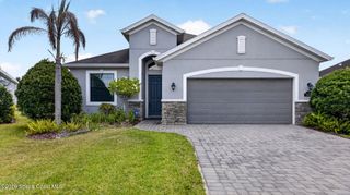 7407 Bluemink Lane, Melbourne, FL 32940