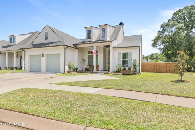 108 Preservation Drive, Youngsville, LA 70592