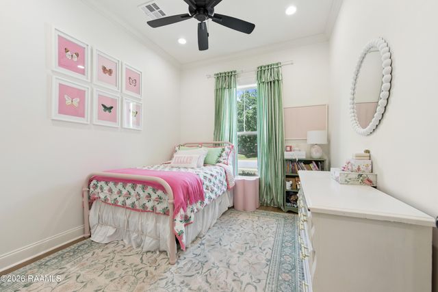 108 Preservation Drive, Youngsville, LA 70592