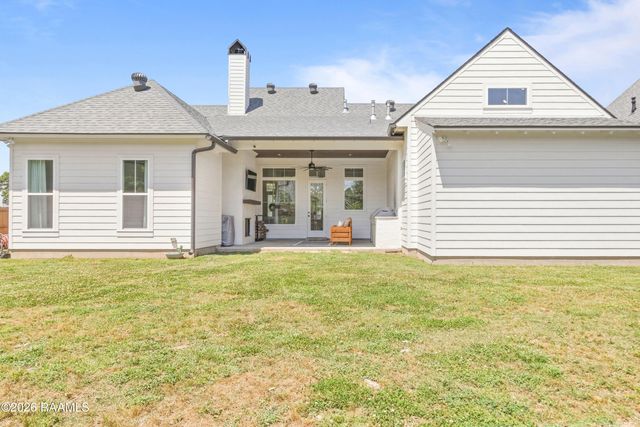 108 Preservation Drive, Youngsville, LA 70592