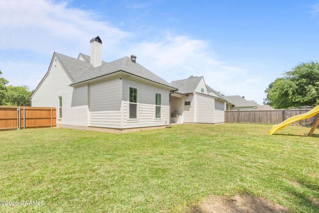 108 Preservation Drive, Youngsville, LA 70592