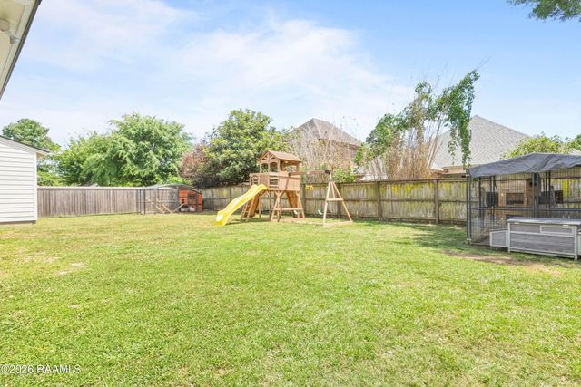 108 Preservation Drive, Youngsville, LA 70592