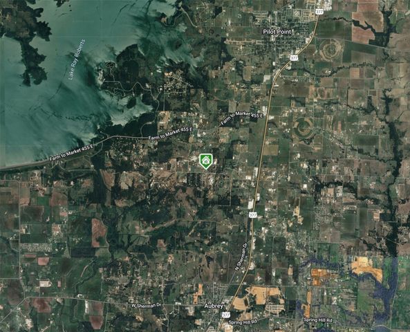 11000 Saint John Road, Pilot Point, TX 76258