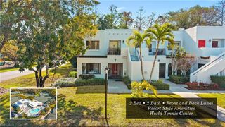 3310 Europa DR # 39, Naples, FL 34105