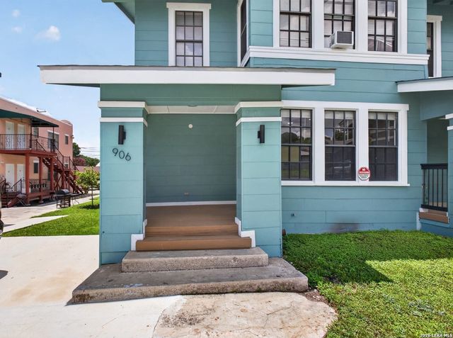 906 W Craig, San Antonio, TX 78201