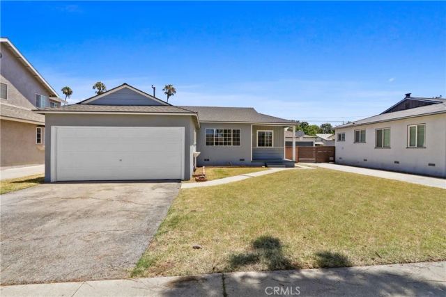 4422 Knoxville, Lakewood, CA 90713