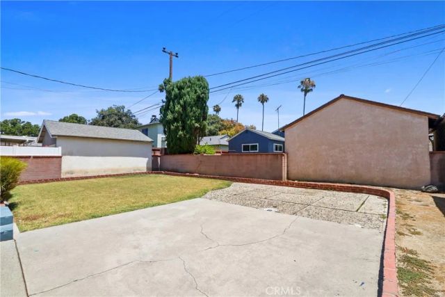 4422 Knoxville, Lakewood, CA 90713