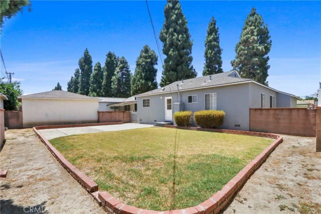 4422 Knoxville, Lakewood, CA 90713