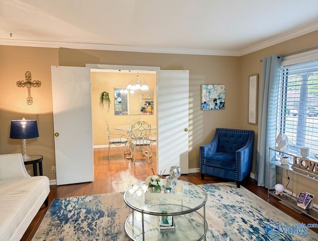 1305 Cloverdale Avenue SW, Decatur, AL 35601