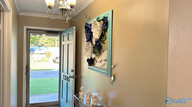 1305 Cloverdale Avenue SW, Decatur, AL 35601