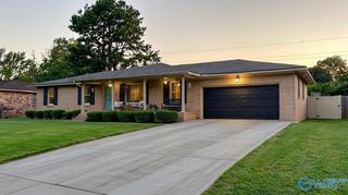 1305 Cloverdale Avenue SW, Decatur, AL 35601