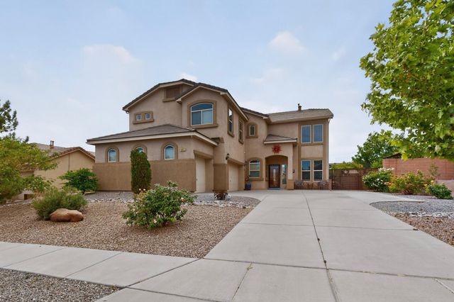 1017 Threadgrass Road NE, Rio Rancho, NM 87144