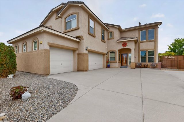 1017 Threadgrass Road NE, Rio Rancho, NM 87144