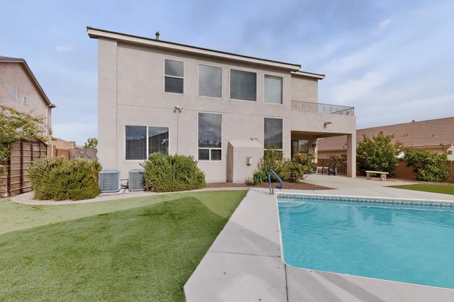 1017 Threadgrass Road NE, Rio Rancho, NM 87144