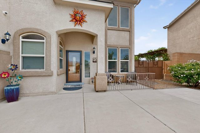 1017 Threadgrass Road NE, Rio Rancho, NM 87144