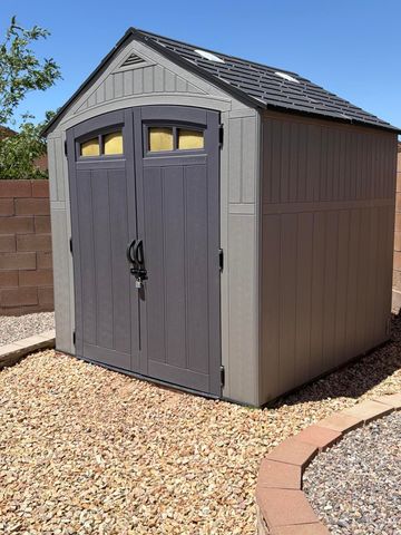 1017 Threadgrass Road NE, Rio Rancho, NM 87144