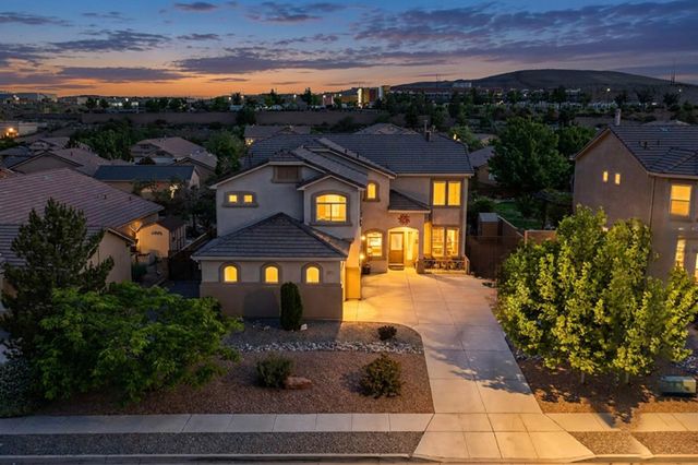 1017 Threadgrass Road NE, Rio Rancho, NM 87144