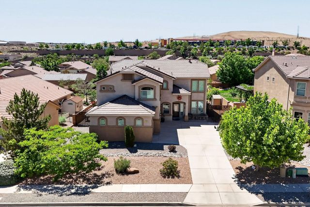 1017 Threadgrass Road NE, Rio Rancho, NM 87144