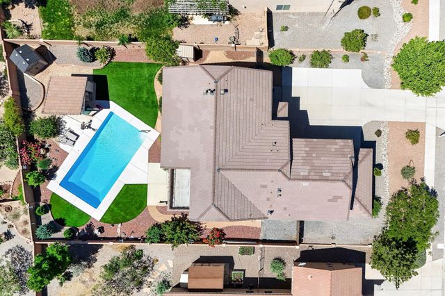 1017 Threadgrass Road NE, Rio Rancho, NM 87144