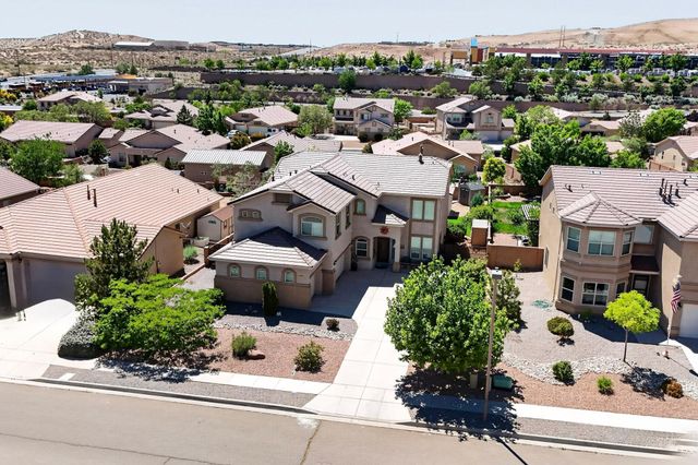 1017 Threadgrass Road NE, Rio Rancho, NM 87144
