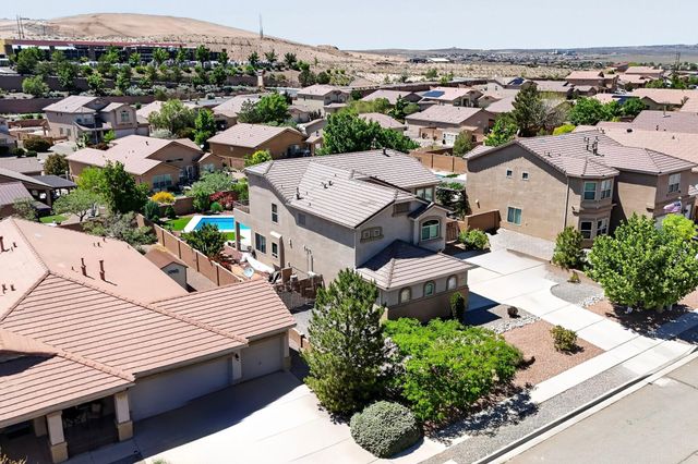 1017 Threadgrass Road NE, Rio Rancho, NM 87144