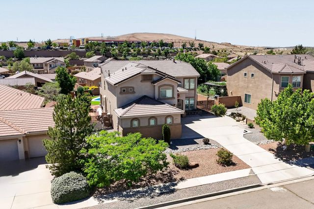 1017 Threadgrass Road NE, Rio Rancho, NM 87144