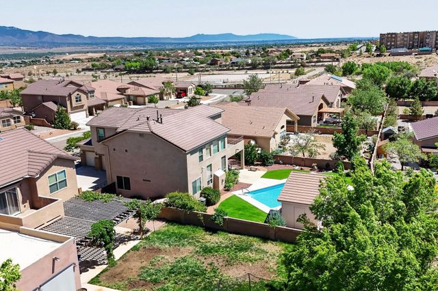 1017 Threadgrass Road NE, Rio Rancho, NM 87144