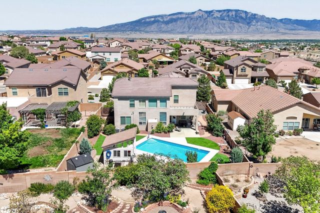1017 Threadgrass Road NE, Rio Rancho, NM 87144