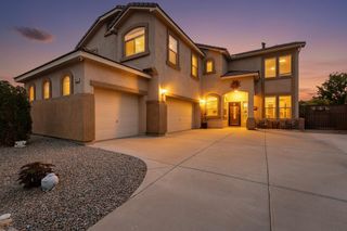 1017 Threadgrass Road NE, Rio Rancho, NM 87144