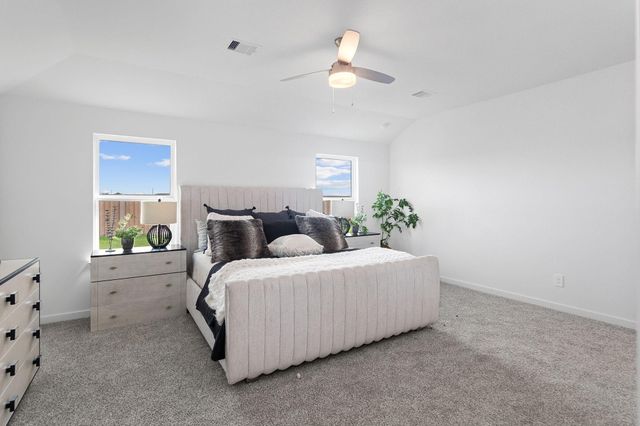 31322 Hastings Park Drive, Fulshear, TX 77441