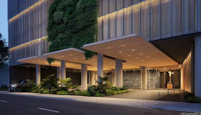 1538 Kapiolani Boulevard 1608, Honolulu, HI 96814