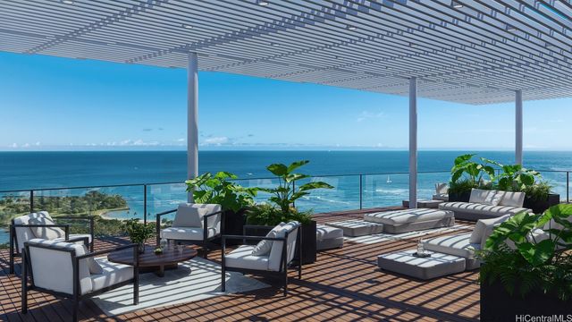 1538 Kapiolani Boulevard 1608, Honolulu, HI 96814