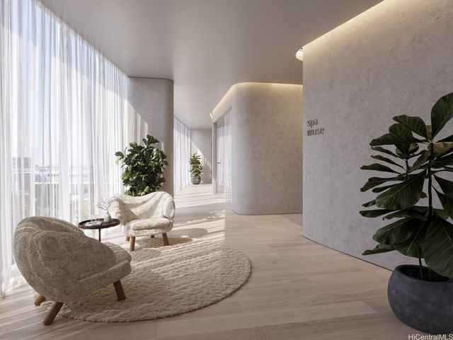 1538 Kapiolani Boulevard 1608, Honolulu, HI 96814