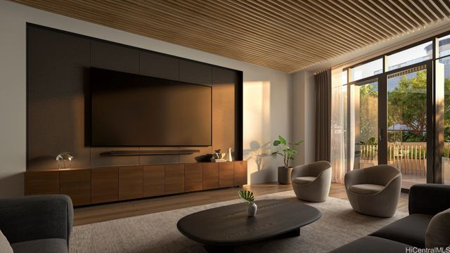 1538 Kapiolani Boulevard 1608, Honolulu, HI 96814