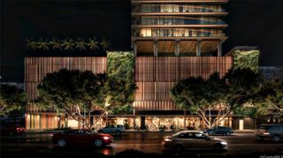 1538 Kapiolani Boulevard 1608, Honolulu, HI 96814