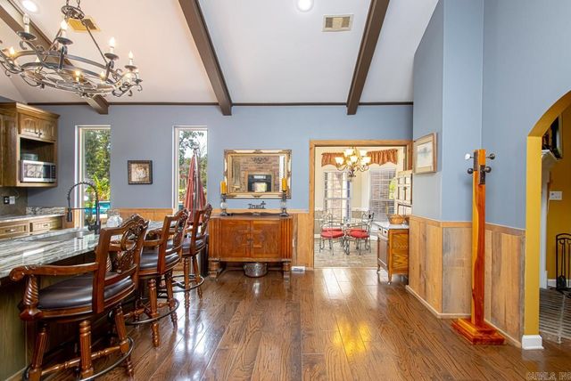 42 Oakwood Drive, Vilonia, AR 72173