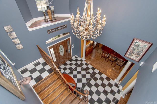 42 Oakwood Drive, Vilonia, AR 72173