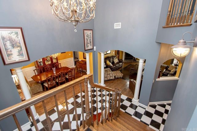 42 Oakwood Drive, Vilonia, AR 72173