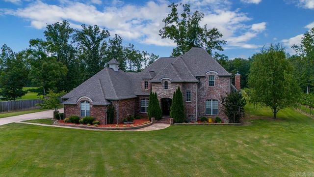 42 Oakwood Drive, Vilonia, AR 72173